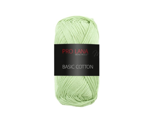 Basic cotton Pro wool