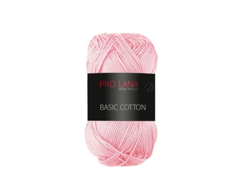 Basic cotton Pro wool