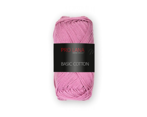 Basic cotton Pro wool. Dark olive one hundred and forty-four to one