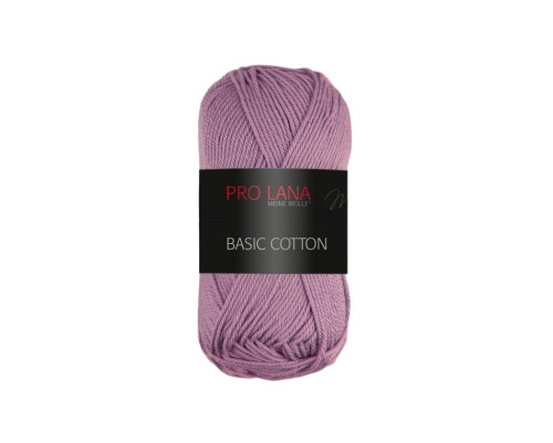 Basic cotton Pro wool