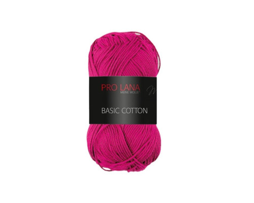 Basic cotton Pro wool