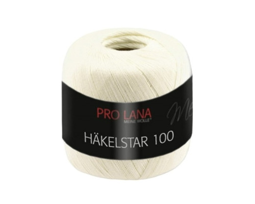 Hakelstar 100 Pro ropes | Ekru 02