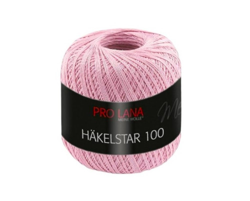 Hakelstar 100 Pro rope | Pink 33