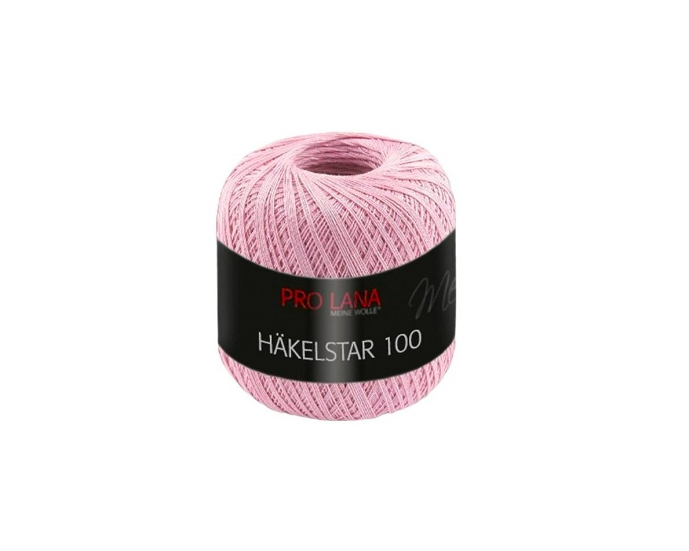 The Hackelstar 100 Pro rope is 33 to 1