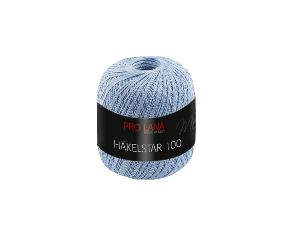 Hakelstar 100 Pro lana | Žydra 56 - 1