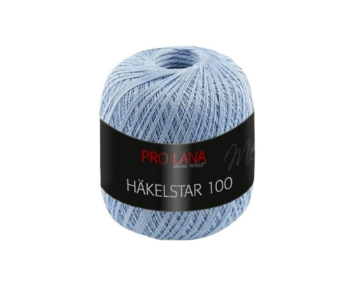 Hakelstar 100 Pro lana | Žydra 56 - 1