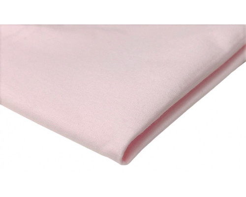 Cotton - canvas Light pink