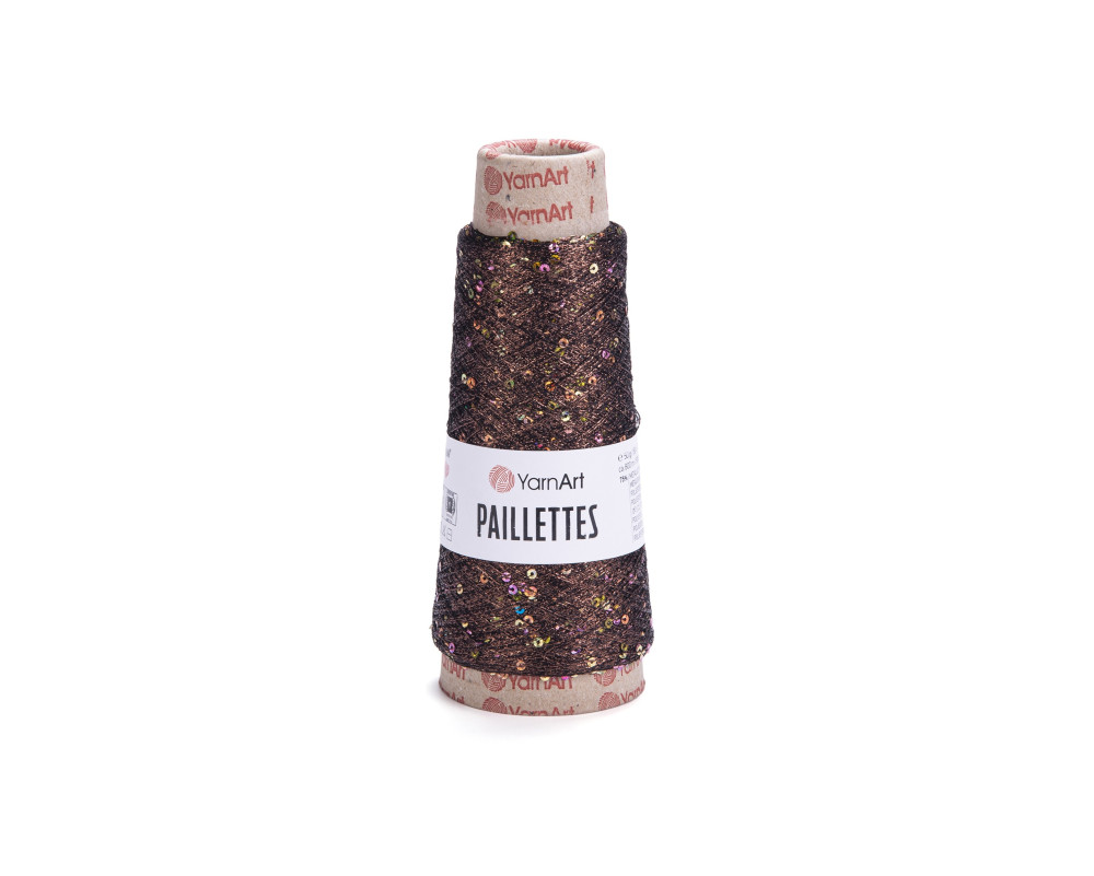 Paillettes 8007 Ruda - 1