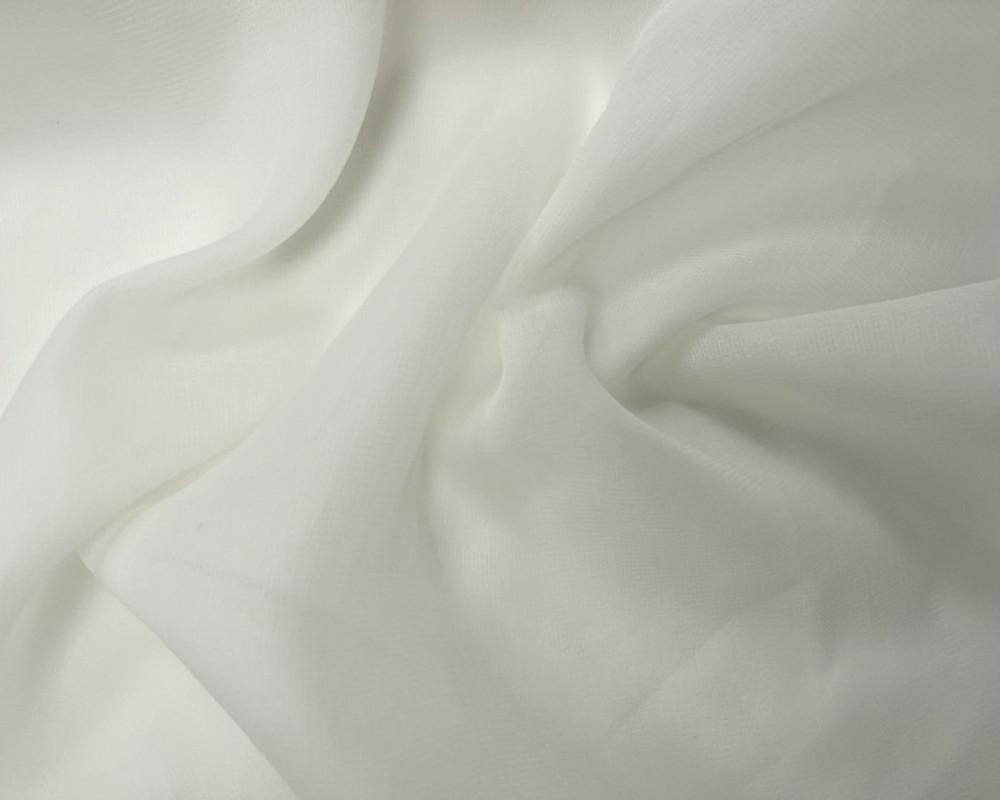 Silk from Ekru - 1