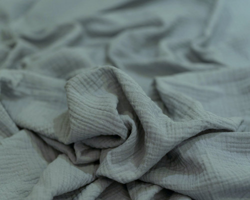 Muslin cast in the dark - 2