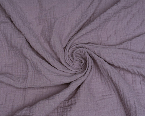 Muslin and Lavender - 1