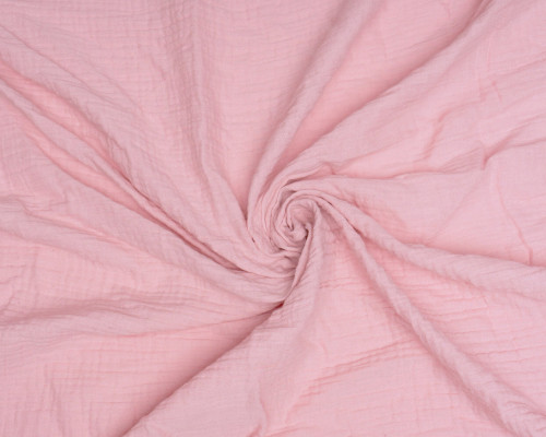 Muslin Pink - 1