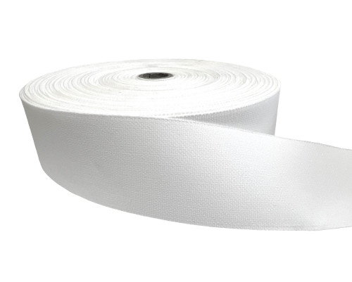 45 mm belt white - 1