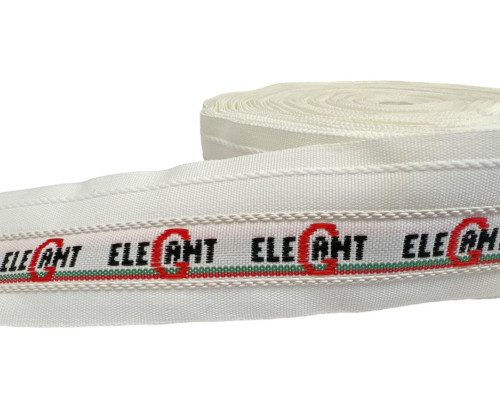 45 mm belt Elegant - 1