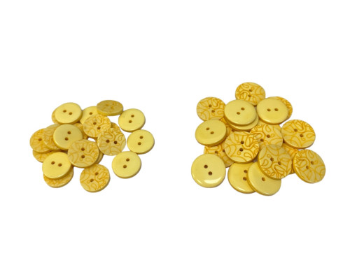 Button 18 to 21 mm 653 to 1