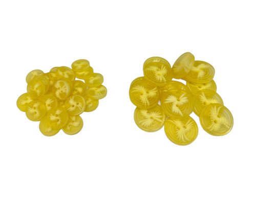 Button 15 to 23 mm 664 to 1