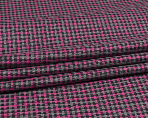 Other woven fabrics