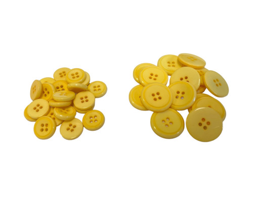 Button 15 to 23 mm 674 to 1