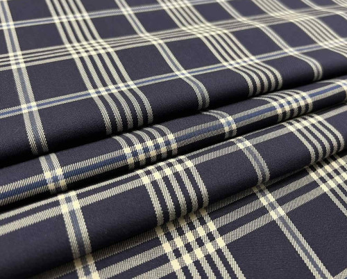 Other woven fabrics