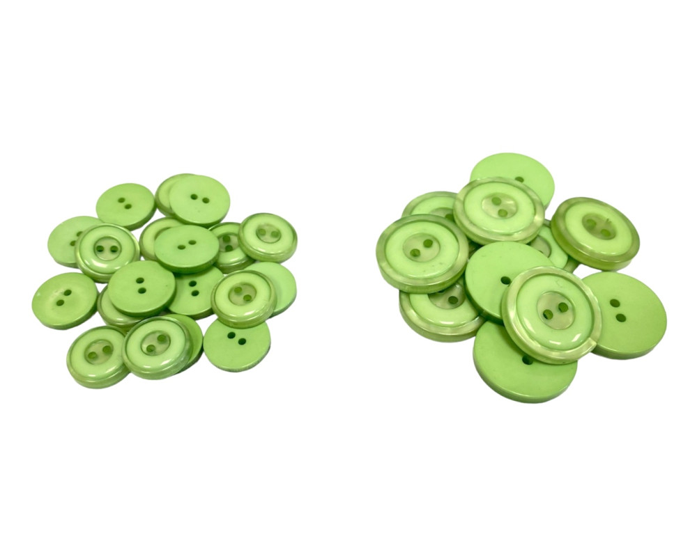 Button 15 to 23 mm 700 to 1