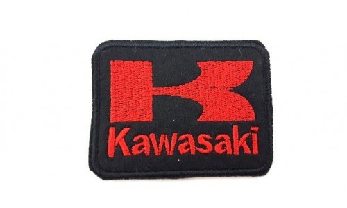 Aplikacija Kawasaki - 1