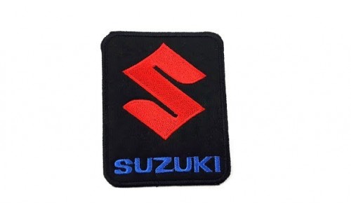 Aplikacija „Suzuki"