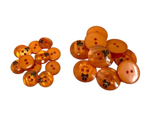 Button 15 to 23 mm 760 to 1