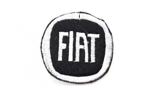 Aplikacija Fiat - 1