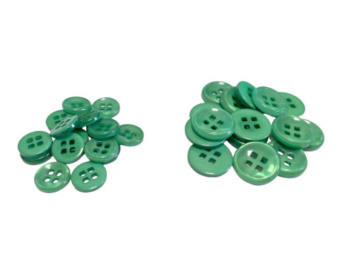 Button 15 to 21 mm 740 to 1