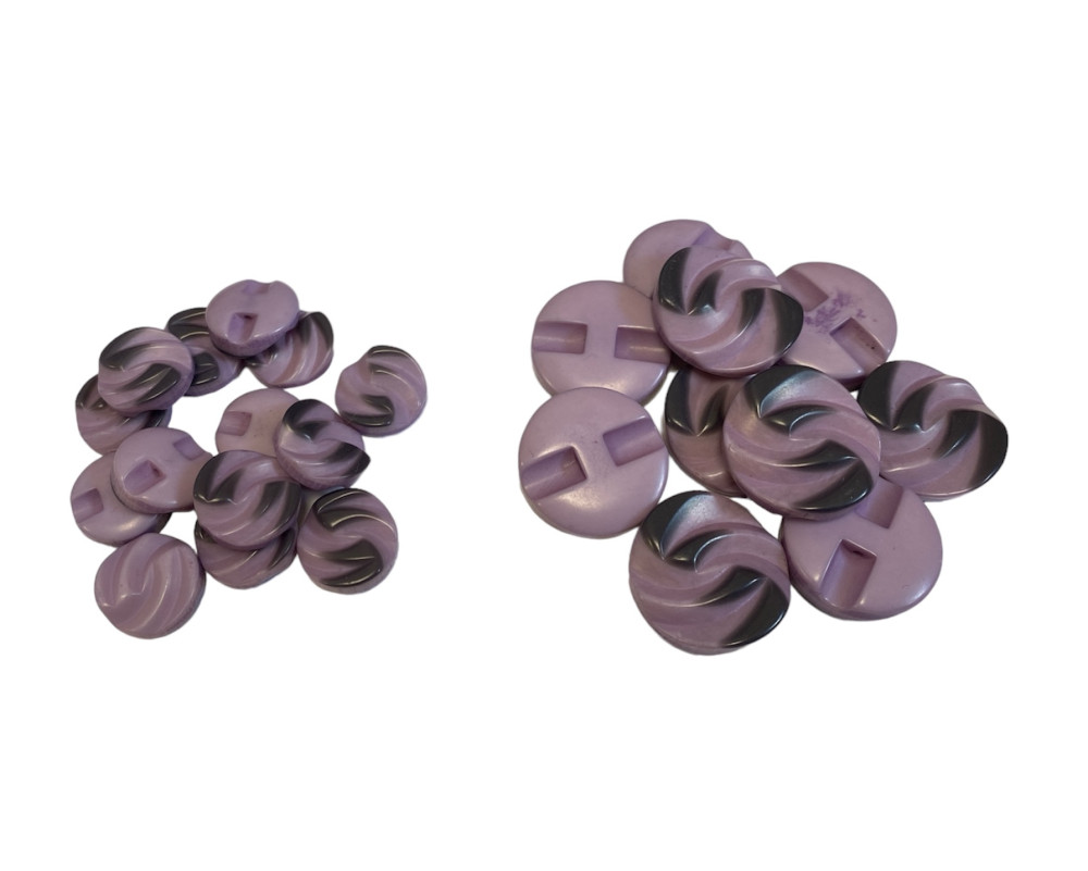 Button 15 to 23 mm 766 to 1