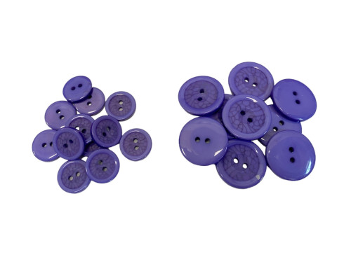 Button 15 to 23 mm 767 to 1