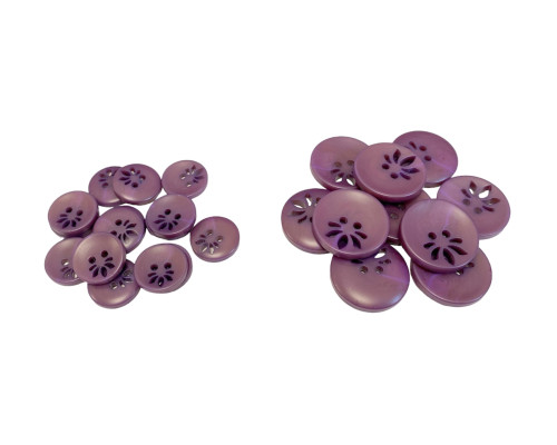 Button 15 to 22 mm 769 to 1