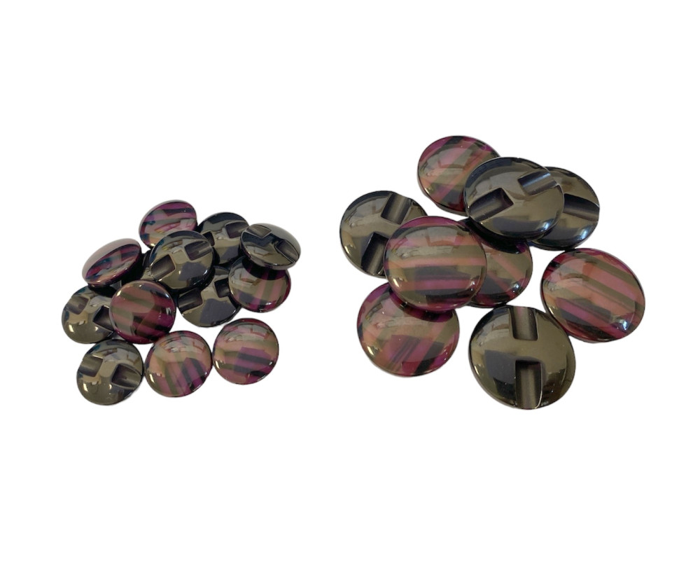 Button 15 to 22 mm 772 to 1