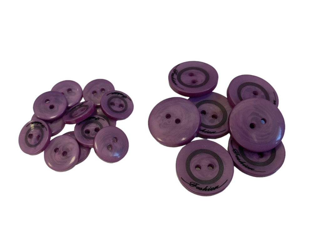 Button 15 to 23 mm 778 to 1