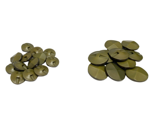 Button 15 to 23 mm 801 to 1