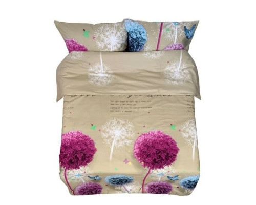 Set of bedding 150x200 (2 pieces) - 1