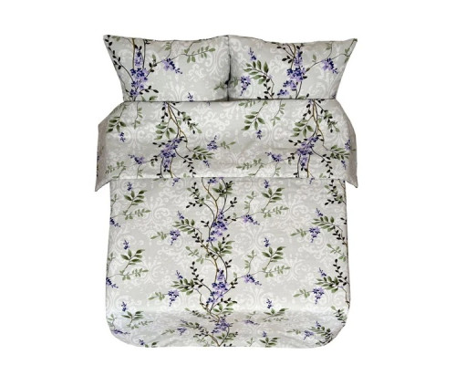 Set of bedding 150x200 (2 pieces) - 1