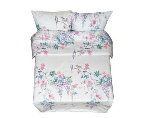 Bed linen set 150x200 (3 pieces) - 1