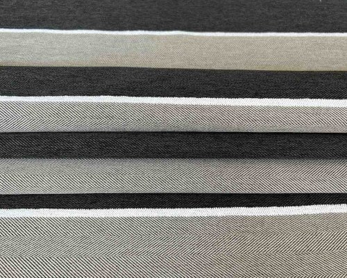 Tapestry Braided - 2