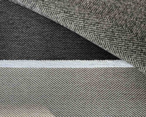 Tapestry embroidered - 1