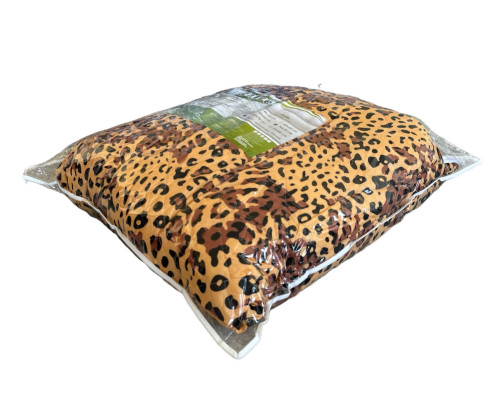 Pillow 70x70cm with box - 1