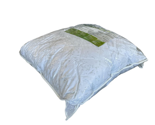 Pillow 70x70cm with box - 1