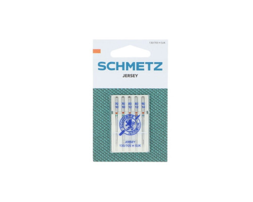 Set of needles for knitwear 70 - 90 Schmetz - 1