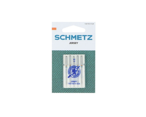 Needle for knitted fabric 90 Schmetz - 1