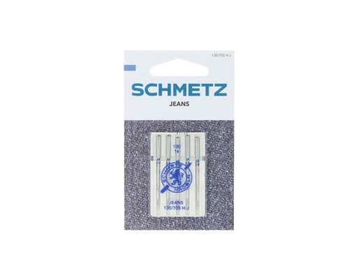 Needles for jeans 100 Schmetz - 1