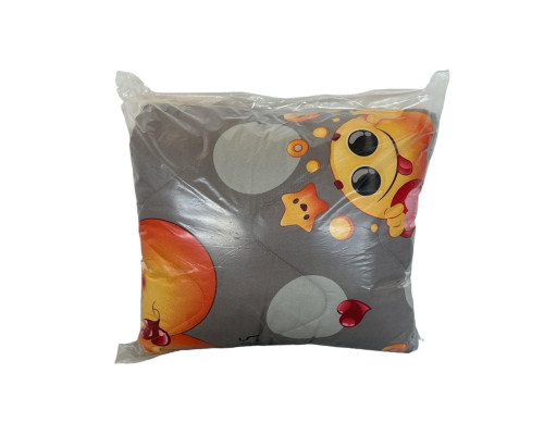 Child blanket and pillow - 1