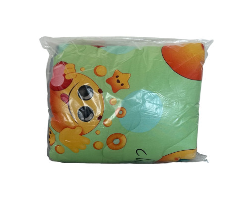 Child blanket and pillow - 1