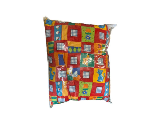 Child blanket and pillow - 1