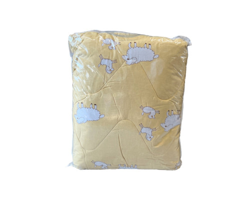 Child blanket and pillow - 2