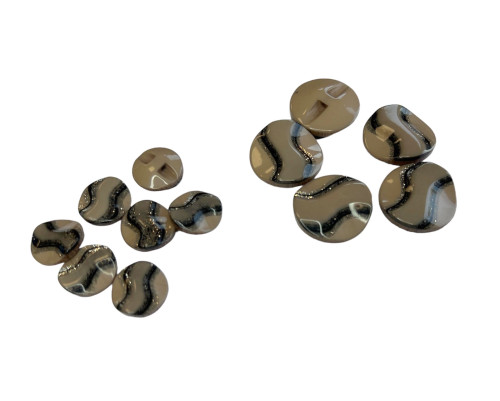 Button 15 to 23 mm 852 to 1